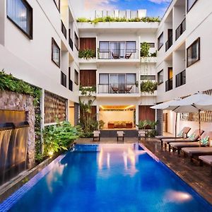 Popular Residence Hotel